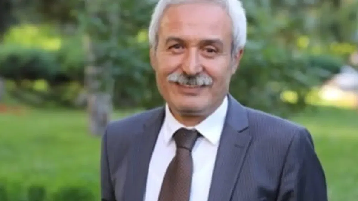 TTB: Dr. Adnan Selçuk Mızraklı'nın tahliye edilmesini memnuniyetle karşılıyoruz