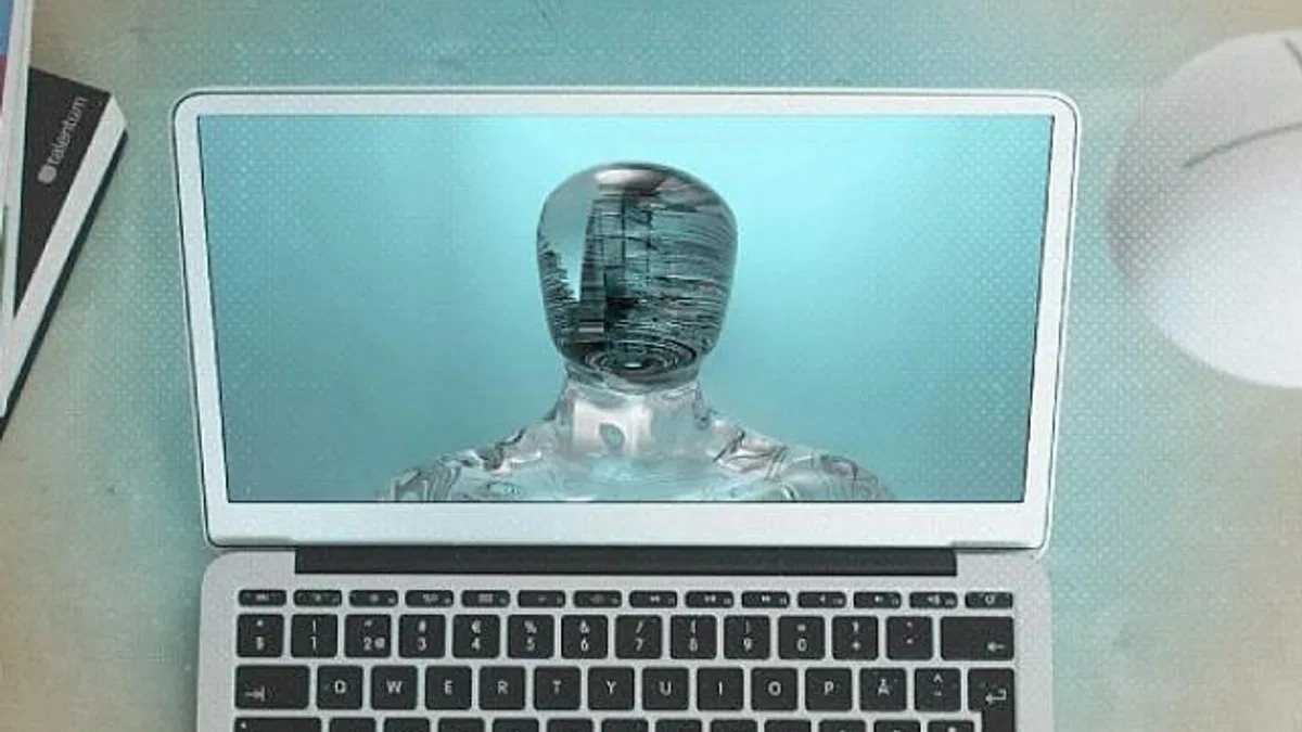 Siber güvenlik ve yapay zekâ: 2025'te neler olacak?