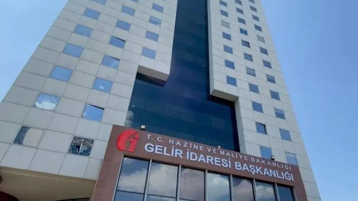 Vergi uzlaşmalarında yeni dönem... Yetkili komisyonlar yeniden belirlendi