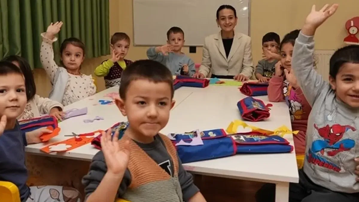 Denizli Büyükşehir’den öğrencilere güçlü destek
