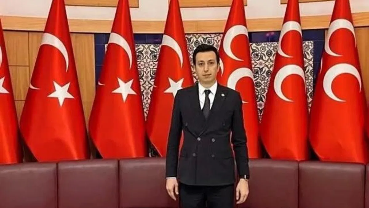 Başkan Paçacı’dan Dervişoğlu’na sert sözler