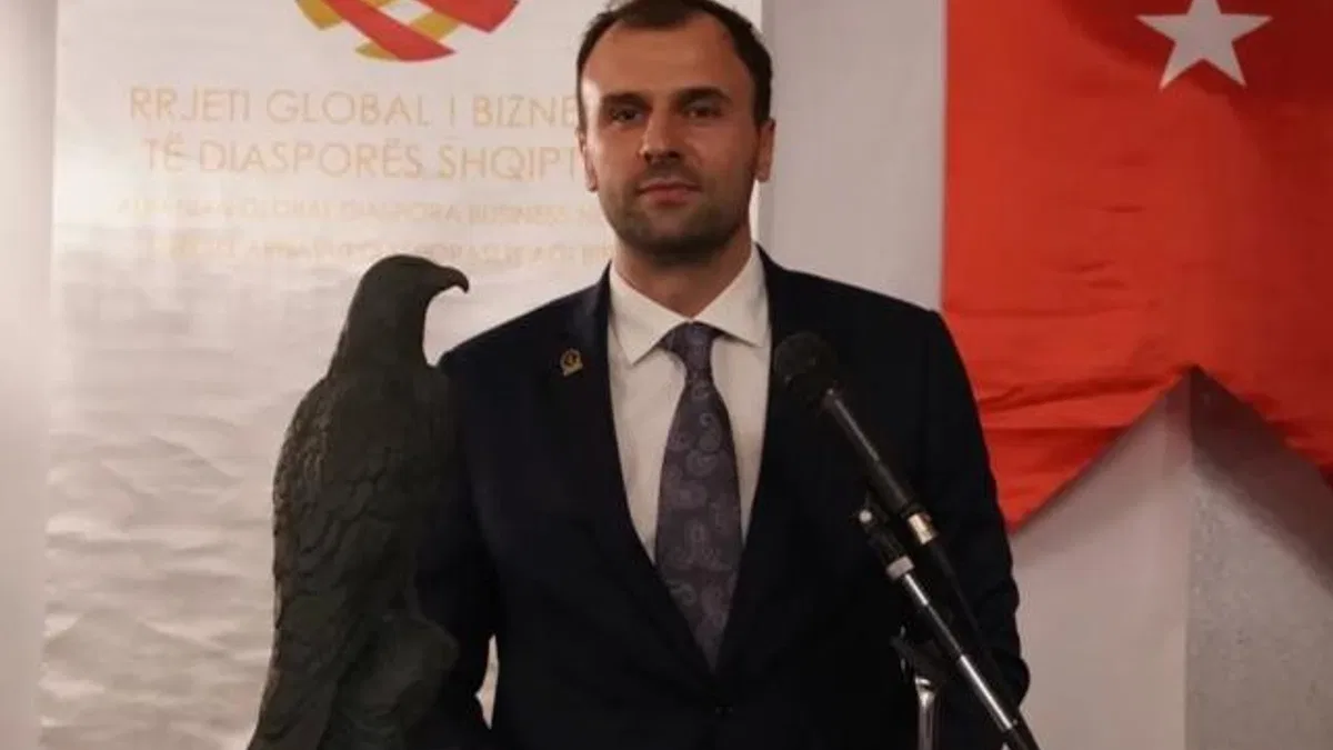 ARNİAD'da yeni dönem