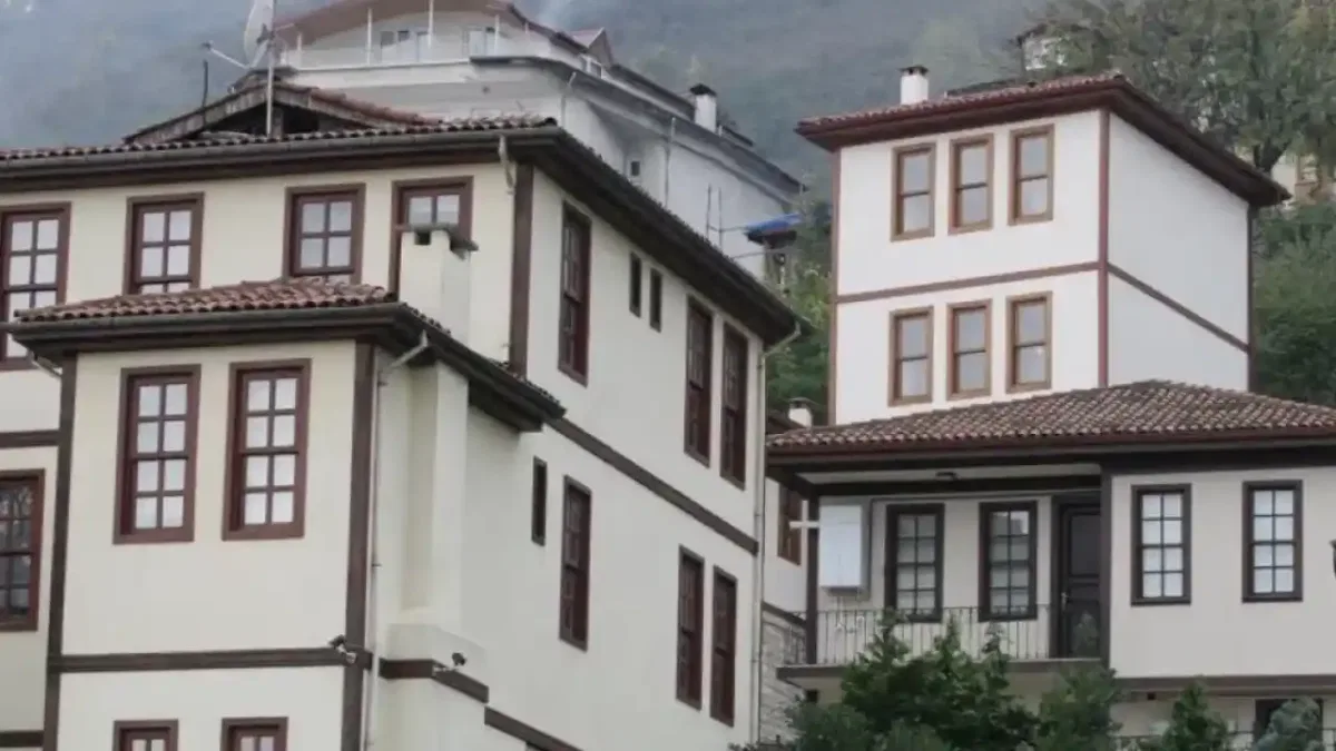 Ordu’nun mirası UNESCO yolunda