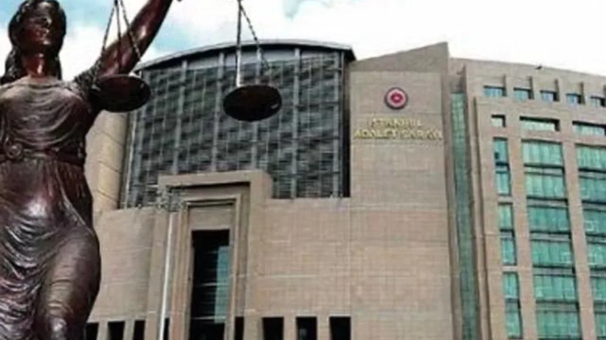 Ozan Elektronik Para A.Ş.'ye yönelik suç geliri ve aklama operasyonu... Milyonlar donduruldu