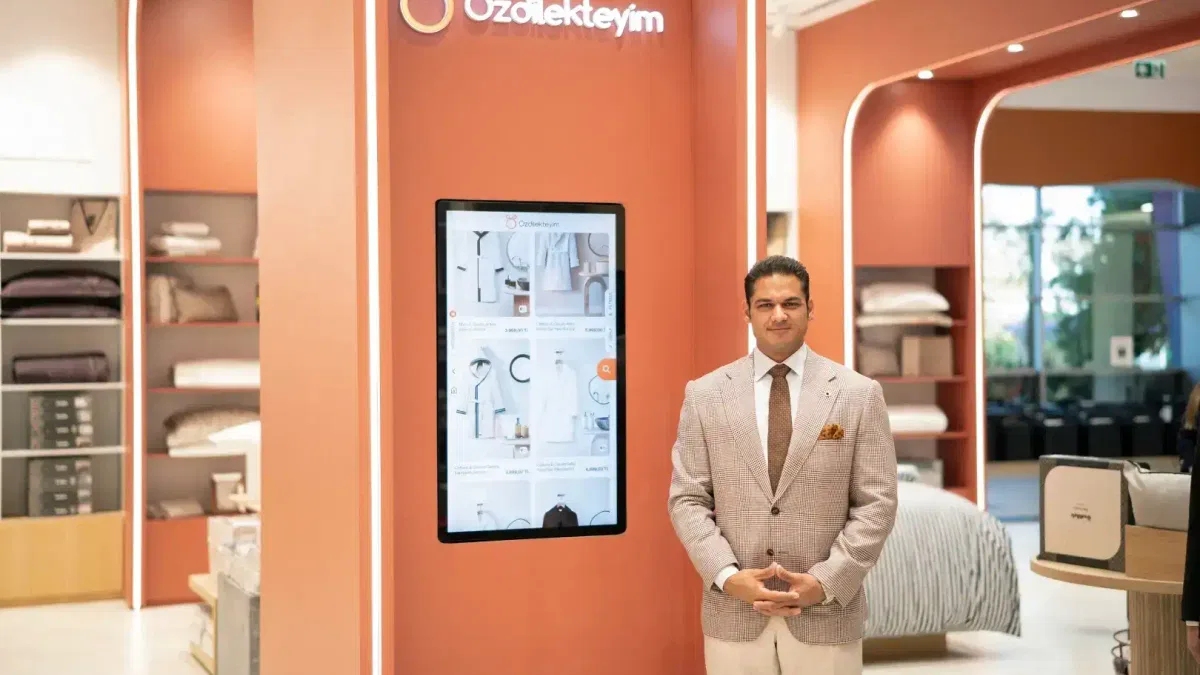Özdilek 55. yılında yatırımlarını büyütüyor, Manhattan’a açılıyor