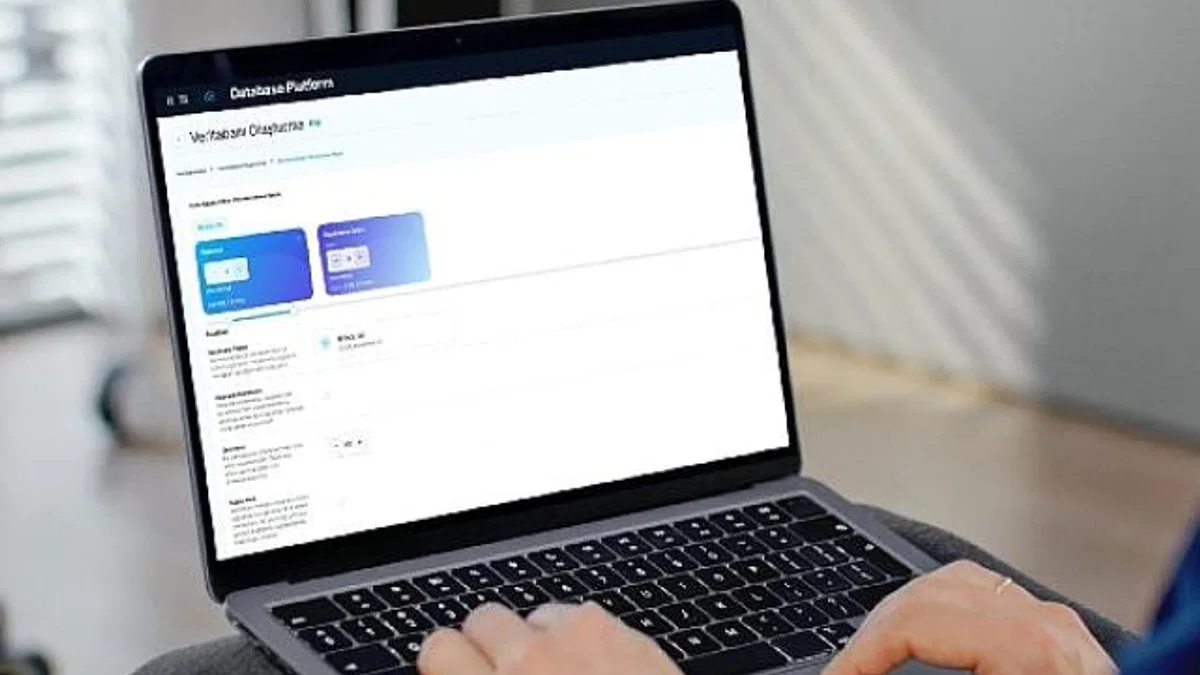 DT Cloud'dan Türkiye'de Bir İlk Daha: PaaS Temelli Veritabanı Platformu Kullanıma Sunuldu