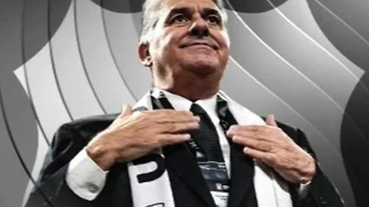 Beşiktaş'ın 36. Başkanı Serdal Adalı oldu