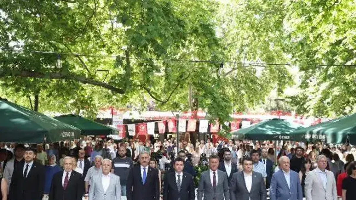 Başkan Şadi Özdemir: "Engelleri birliktelikle aşacağız"