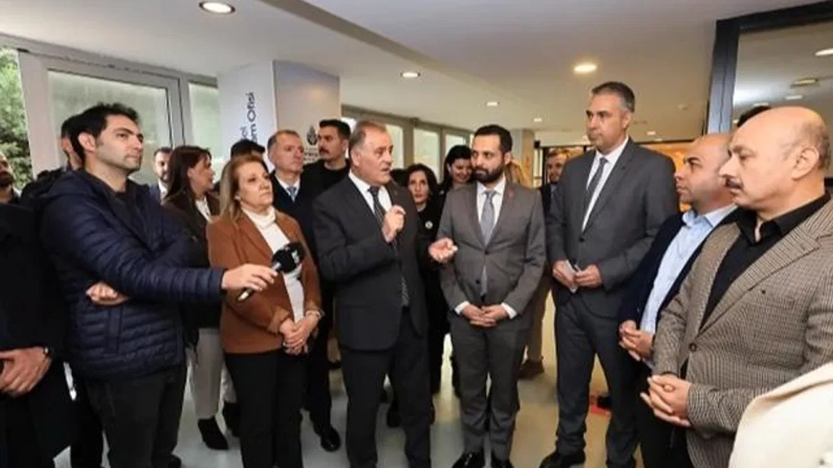 Metro İstanbul günde 3 milyon yolcu taşıyor