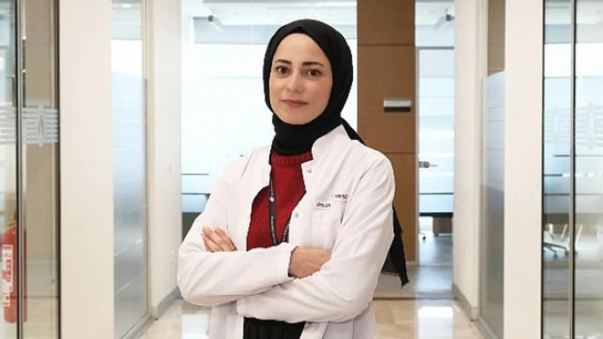 Yeni yılda soğuk havaya dikkat! Diş sağlığına zarar verebilir!