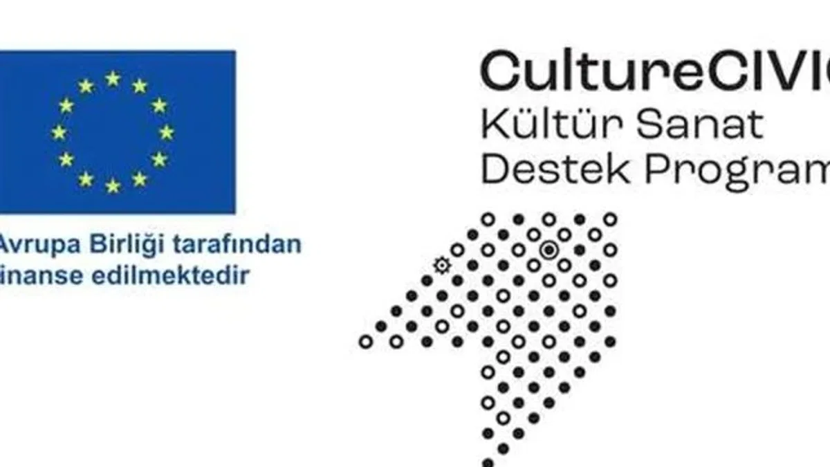 CultureCIVIC'de yapısal destek hibeleri belli oldu