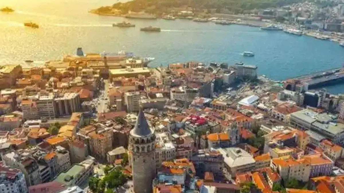 Konut satışları Eylül'de arttı! İstanbul konutta yine başı çekti!