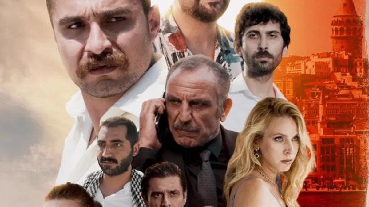 Sinemalarda bugün : 5 yeni film vizyonda!