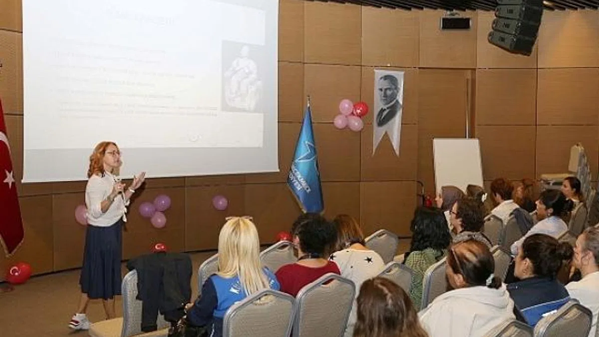 Meme Kanseri Tedavisinde Umut: Artık 'Yok' Değil, 'Çok' Diyoruz