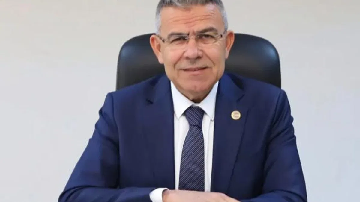 AK Parti’den Nuri Güler kararı... Kesin ihraç talebiyle disipline sevk