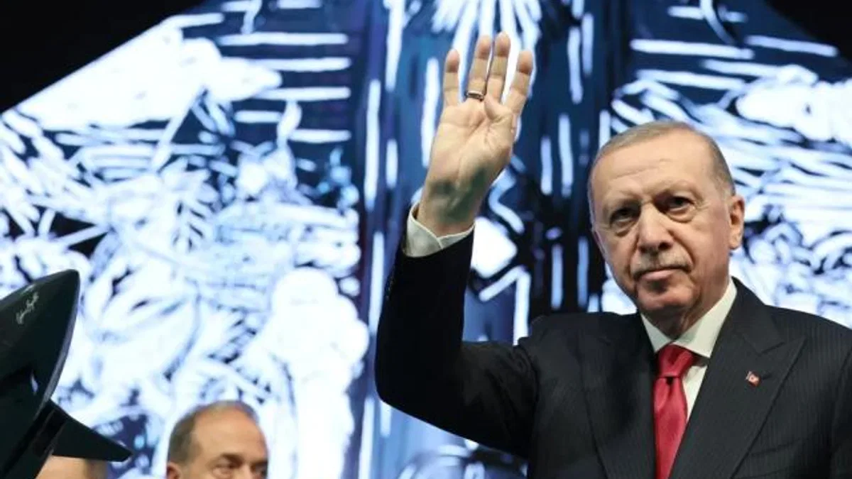 Cumhurbaşkanı Erdoğan: Oyun kuranların oyunlarını tek tek başlarına geçireceğiz