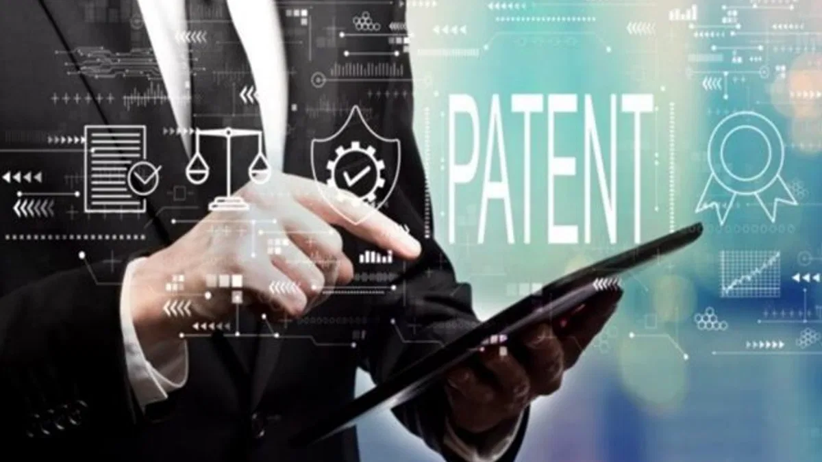 Yerli patent başvuruları 11 binin üzerine çıktı
