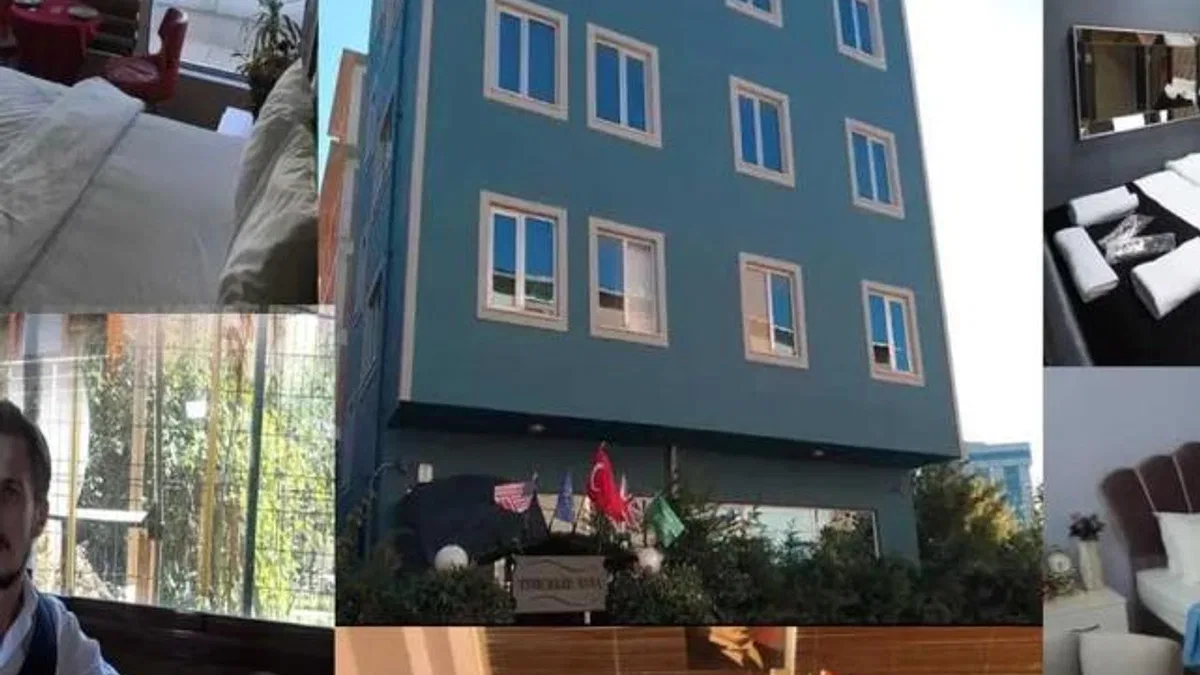 İstanbul Şile'de genç iş insanından yeni yılda turizm hedefi