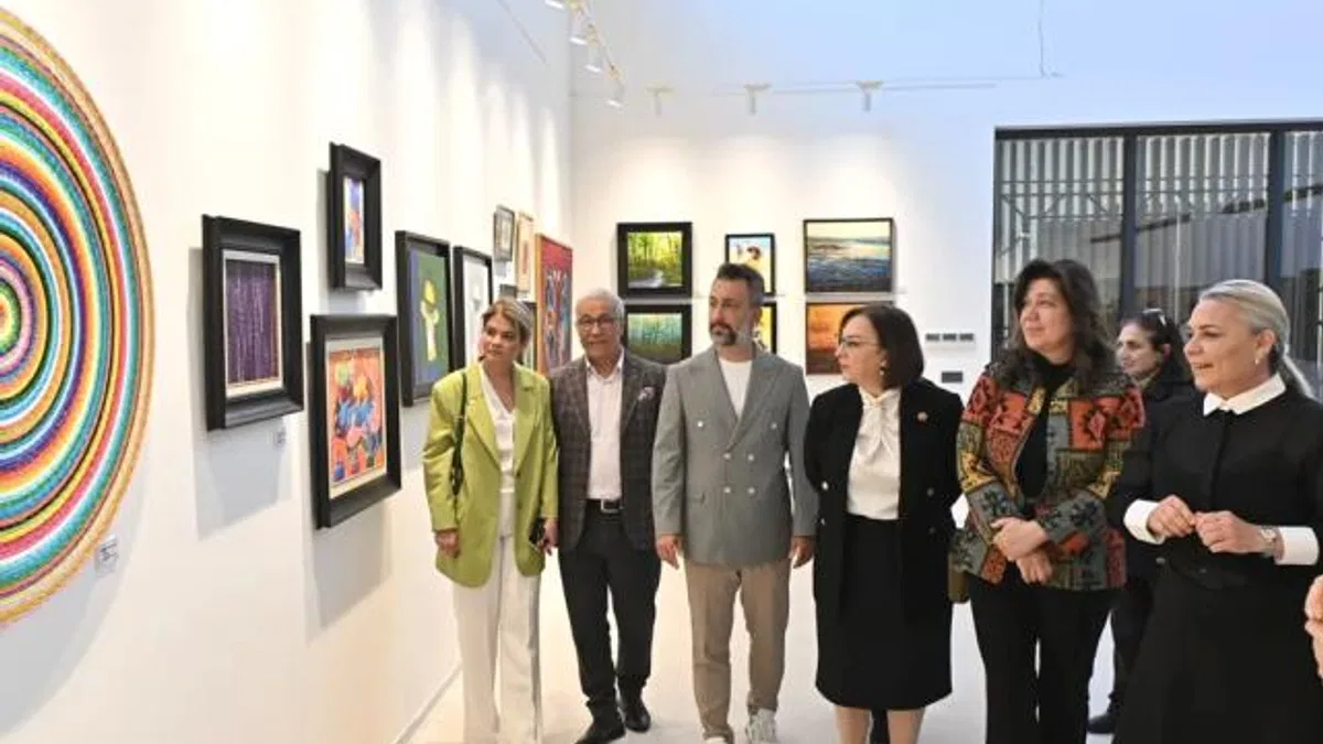 Antalya’da Galata’ya yolculuk