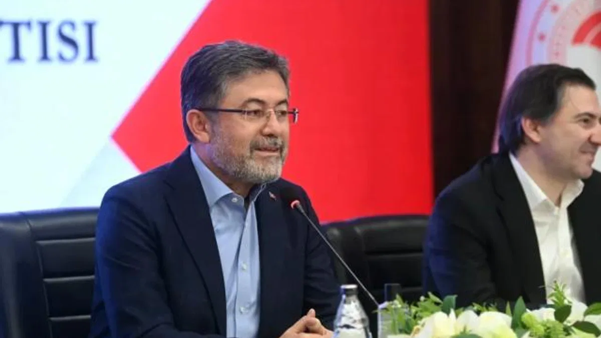İl Tarım ve Orman müdürlerine TARSİM bilgilendirmesi