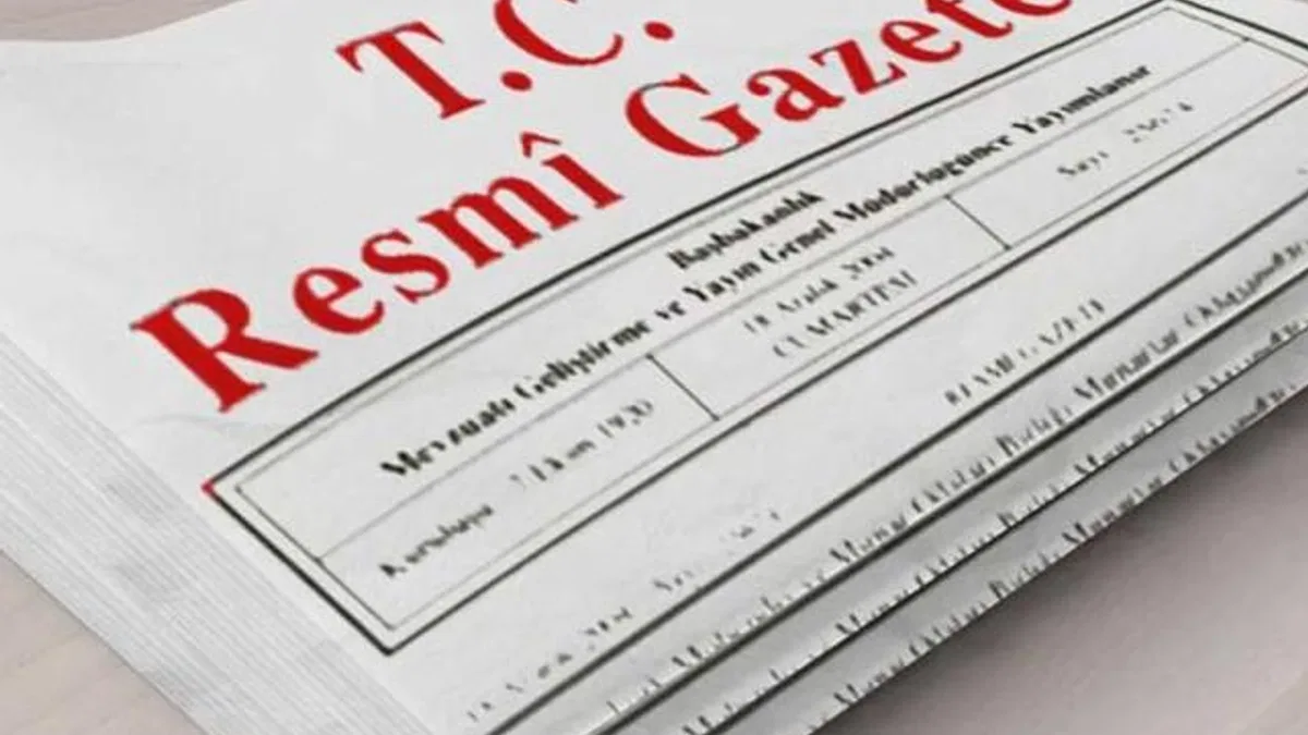 KDV Kanunu'nda önemli uzatma