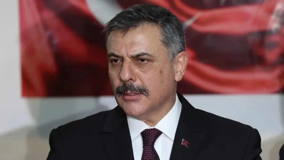 Şanlıurfa'da 5.4 büyüklüğünde deprem paniğe yol açtı