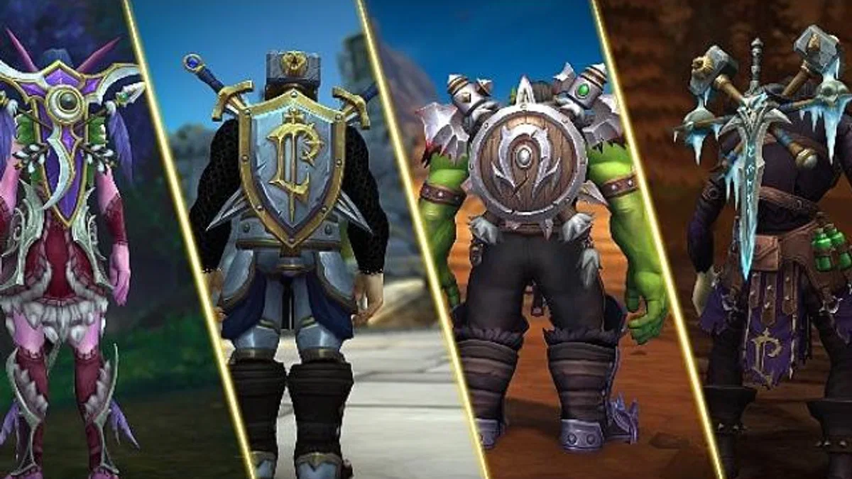 Çift doz Warcraft kutlamalarına hazır olun!