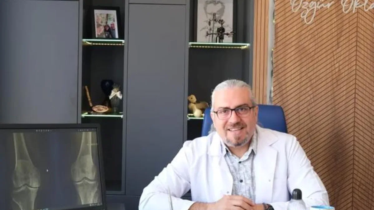 “Ayakkabı seçiminde estetikten önce sağlık ön planda tutulmalıdır”