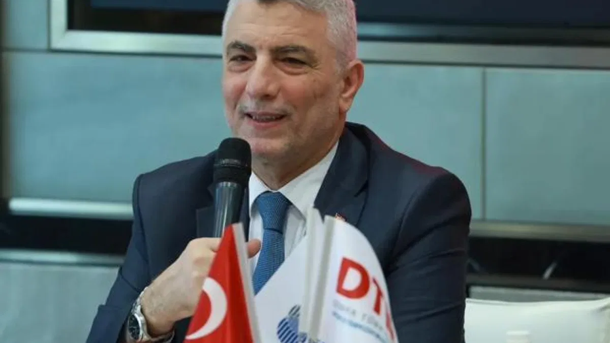 'Tüketici Güven'i iki yılın en büyük artışını kaydetti
