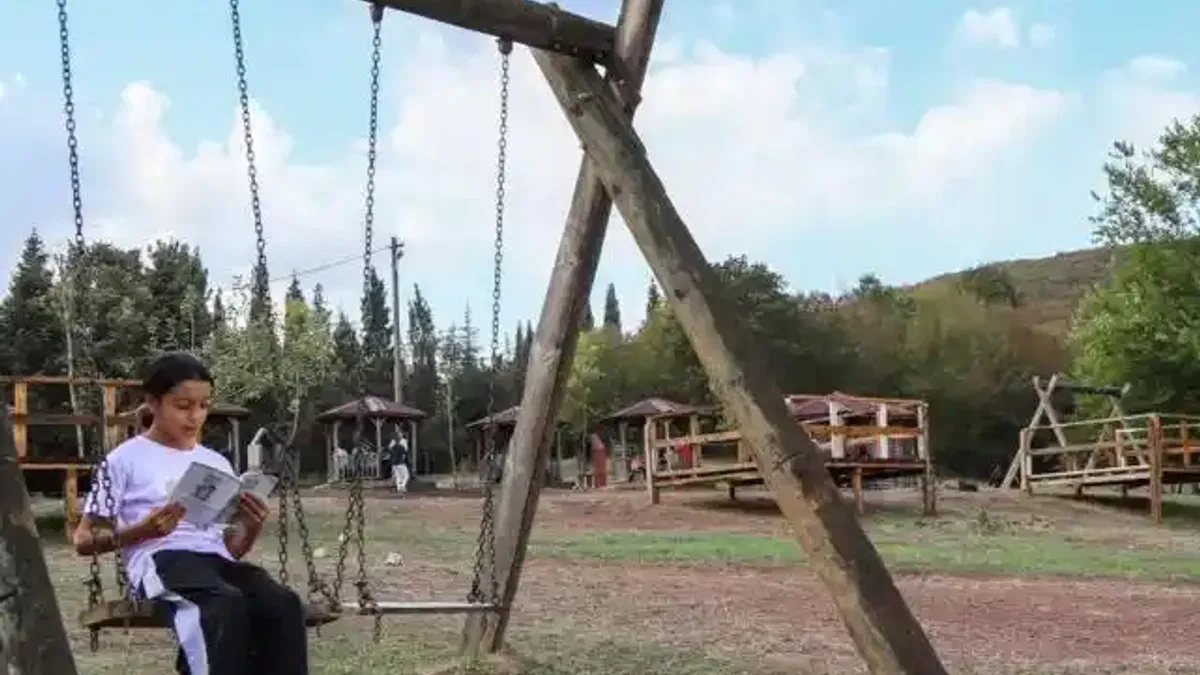 “Ailemle Eğitim Yolculuğum” projesi kapsamında gezi