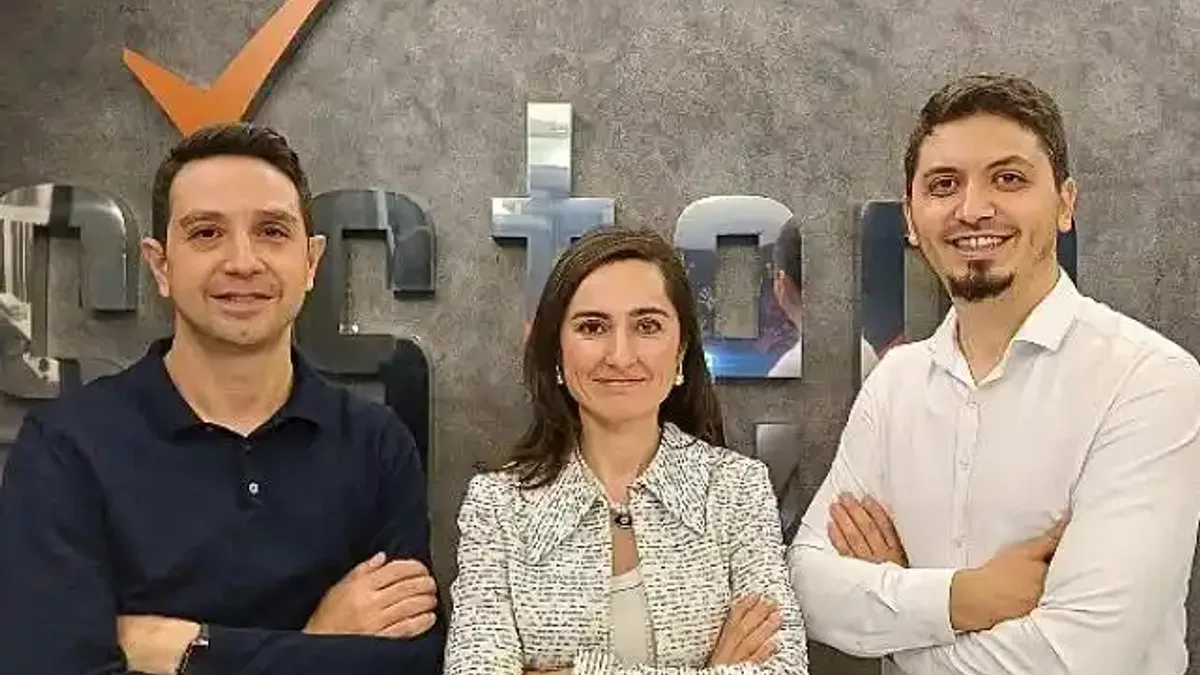 Sistem Global, Şirket Değerlemelerini Yapay Zekâ ile Gerçekleştiriyor