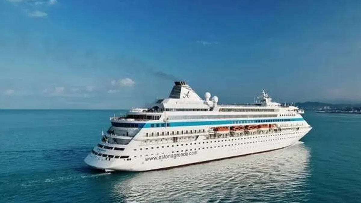 Bölgesel turizmde yeni rota: Karadeniz