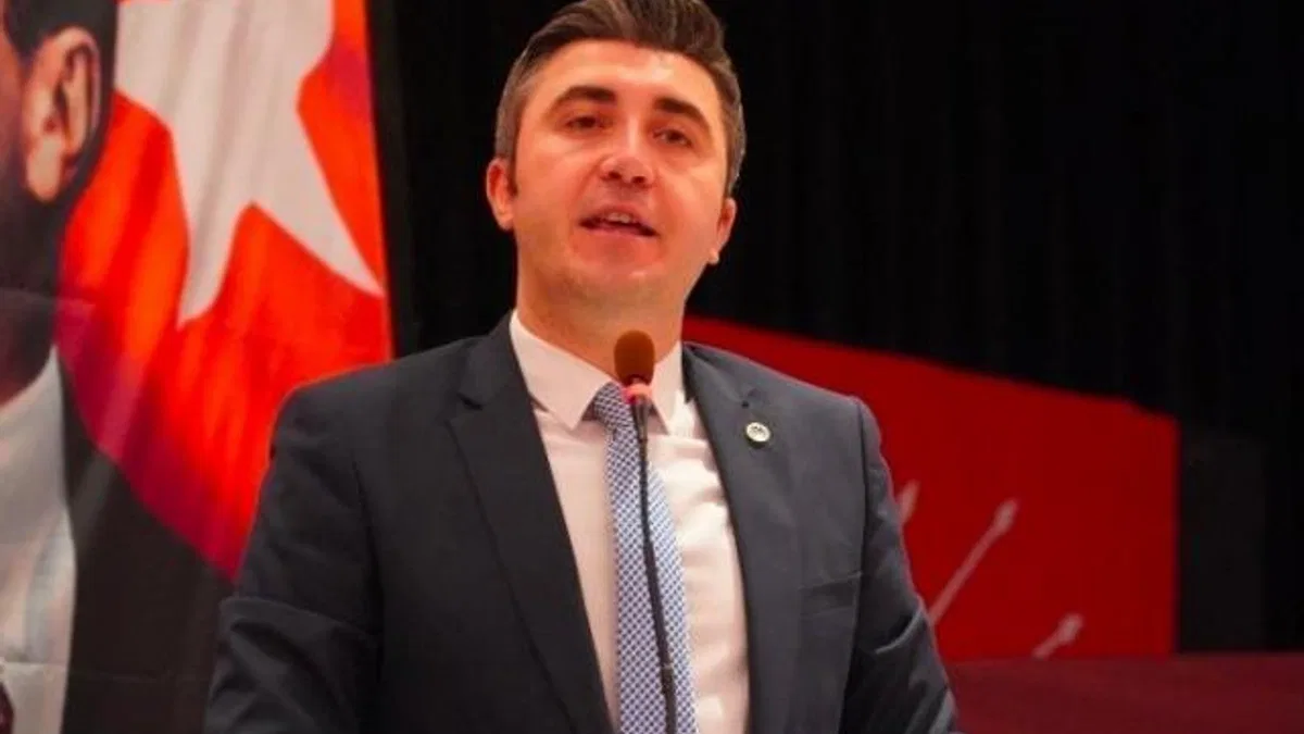 İmamoğlu’ndan Çakır’a kutlama mesajı