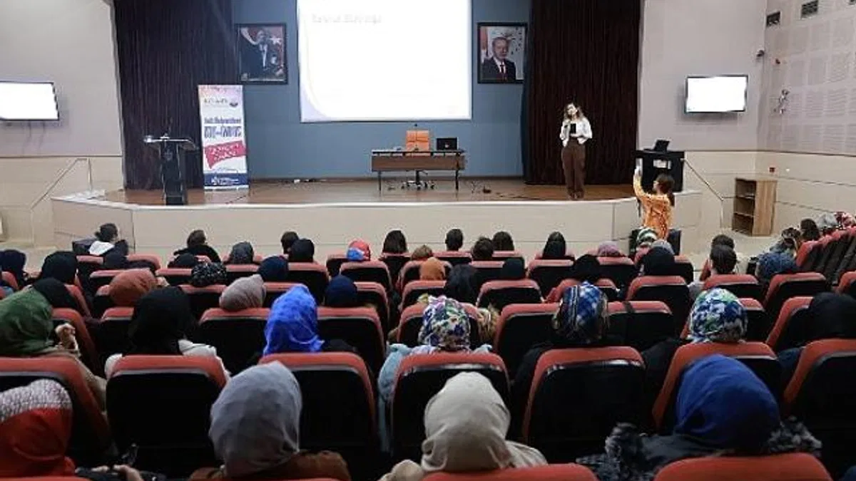 Büyükşehir'den kanser hastalarına psikolojik destek