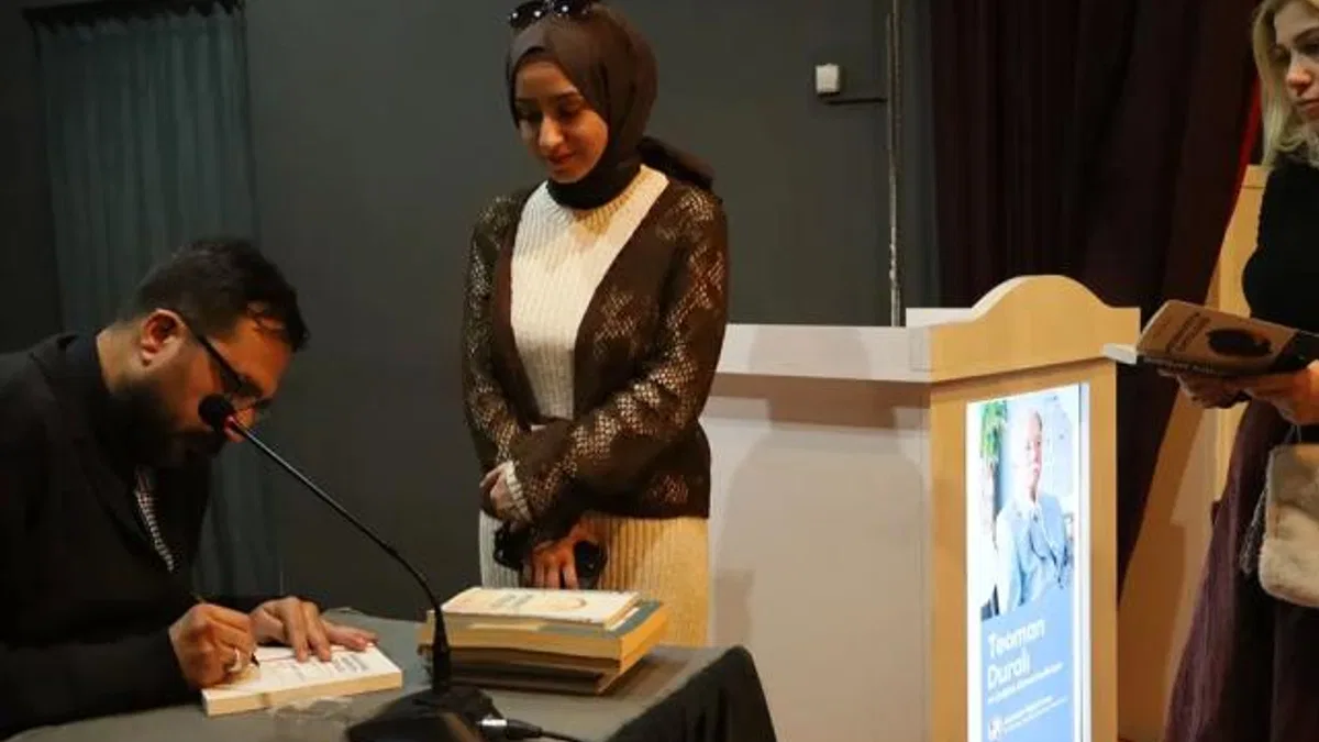 Türkiye’nin felsefede akıllara kazınan ismi: Teoman Duralı