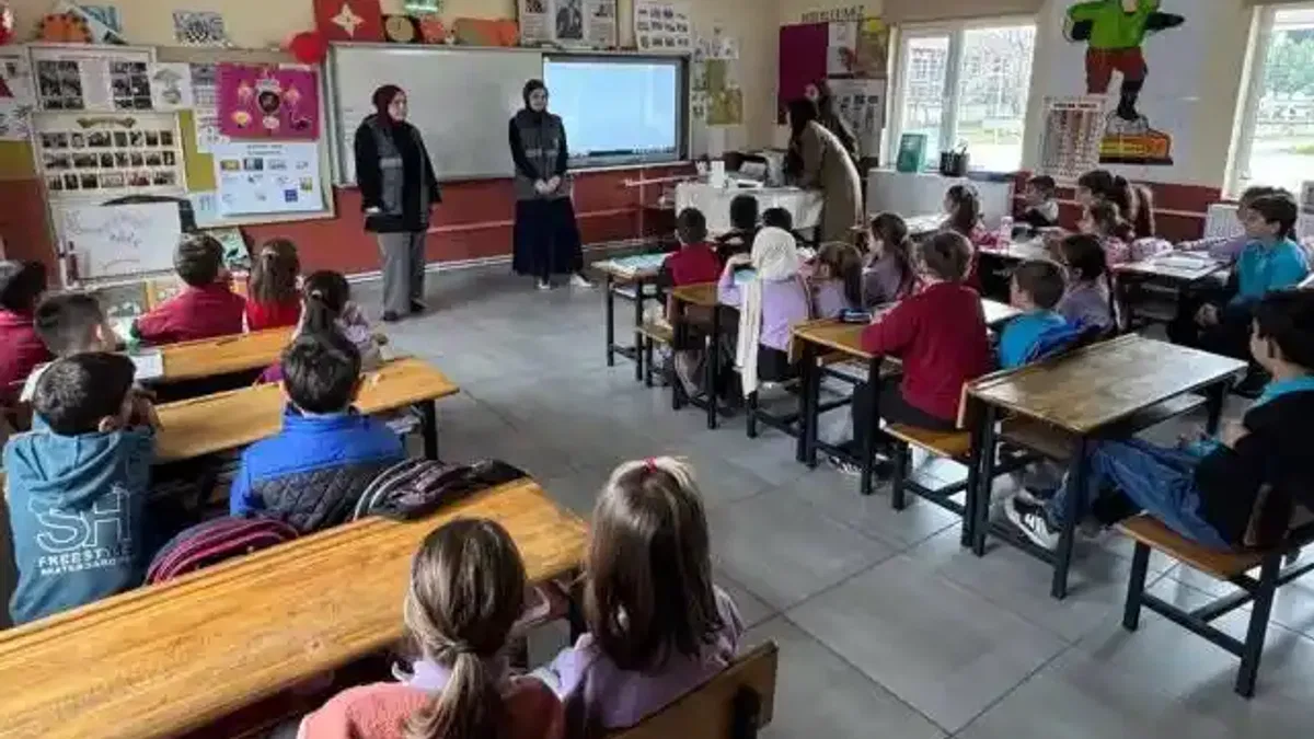 Sakarya’da down sendromu farkındalık etkinliği