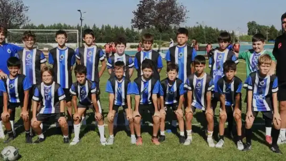 Futbol Festivali Osmangazi’de start aldı