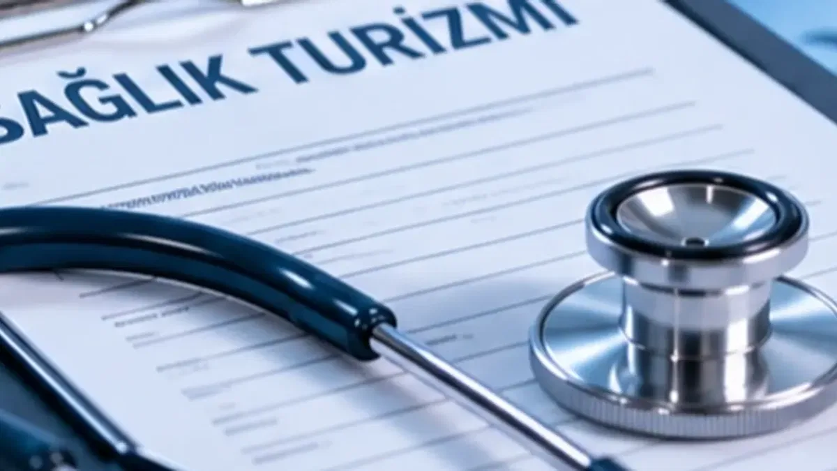 Sağlık turizminde komplikasyon sigortası zorunluluğu durduruldu