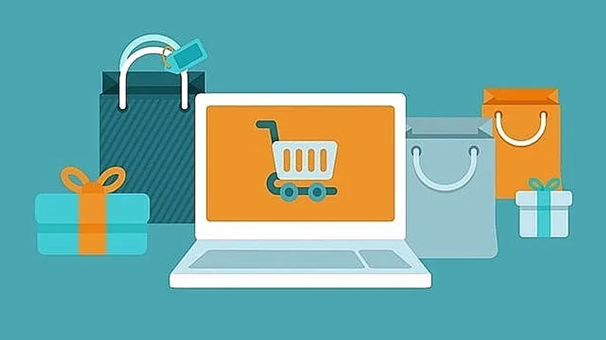650 binden fazla satıcıyı ilgilendiren düzenleme... E-ticarette yeni dönem