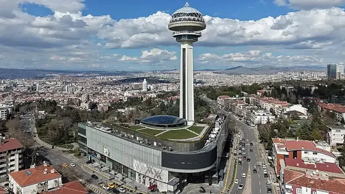Başkentte Ev Alacaklara Müjde: Konutta Mevsimsel Fırsat Dönemi