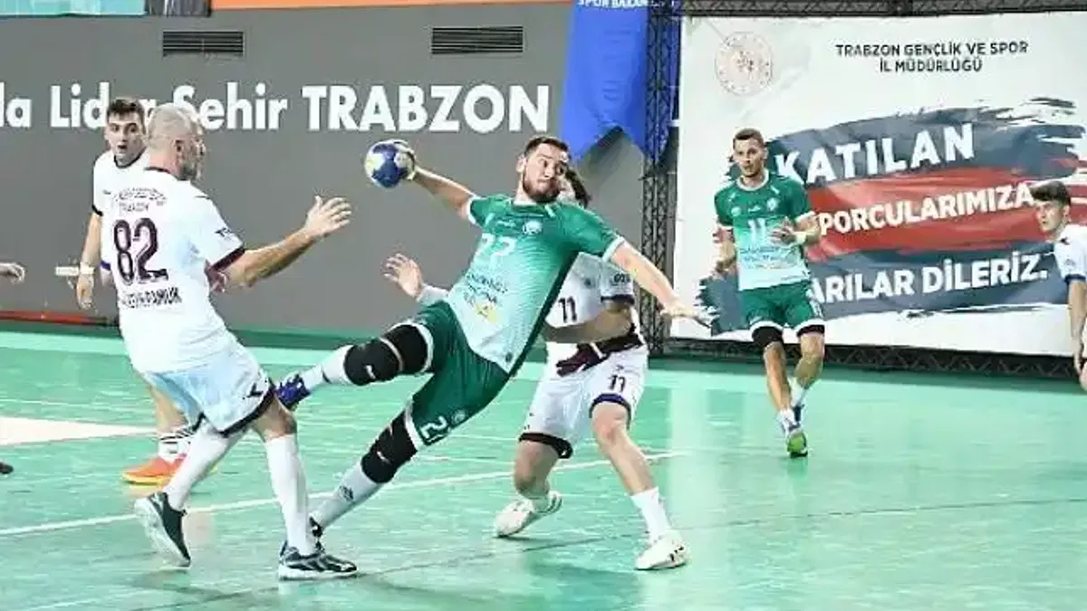 Nilüfer Belediyespor'dan üst üste 7. galibiyet