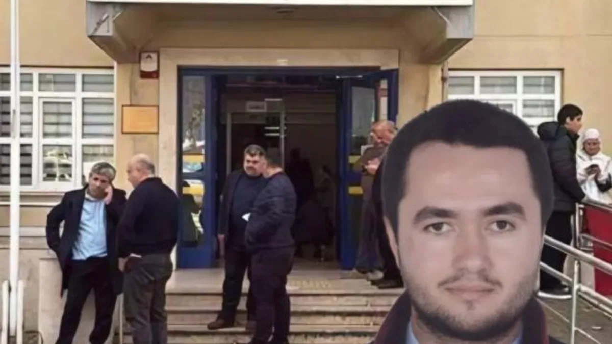 Yalova SGK'da silahlı saldırı! Kurum avukatı Zekeriya Polat hayatını kaybetti