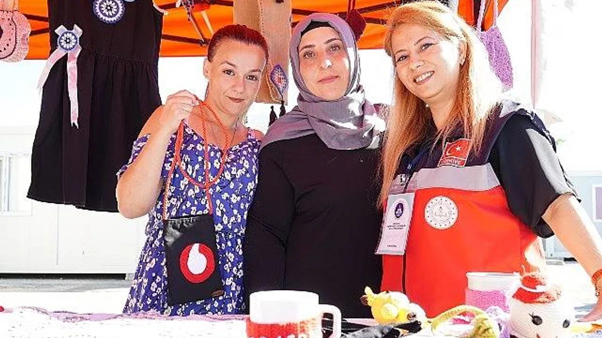 Dijital Benim İşim Dijital Pazarlama Kampanya Yarışması'nda Kazananlar Belli Oldu