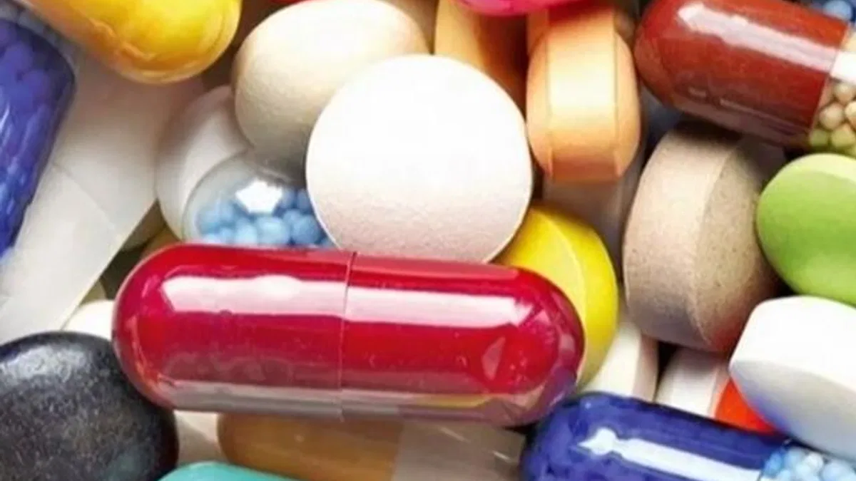 İnsan, hayvan ve çevre sağlığını içeren ‘tek’ sağlık sorunu: Antibiyotik direnci