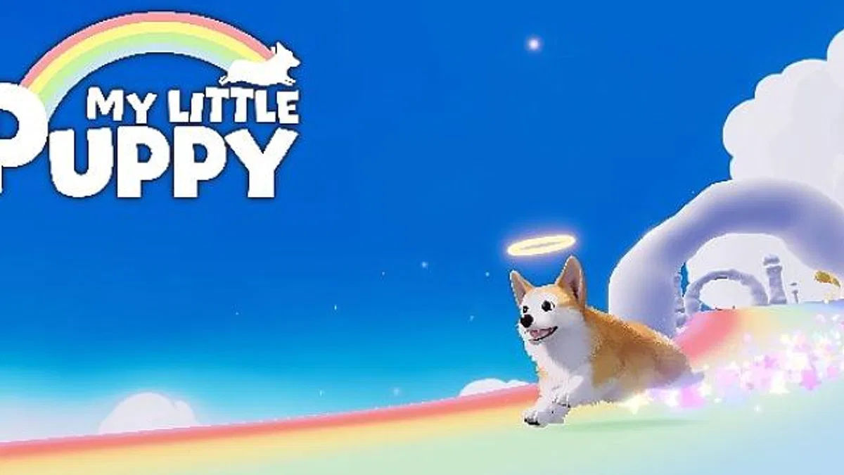 Dreamotion'ın Yeni Oyunu My Little Puppy Şimdi Sizlerle