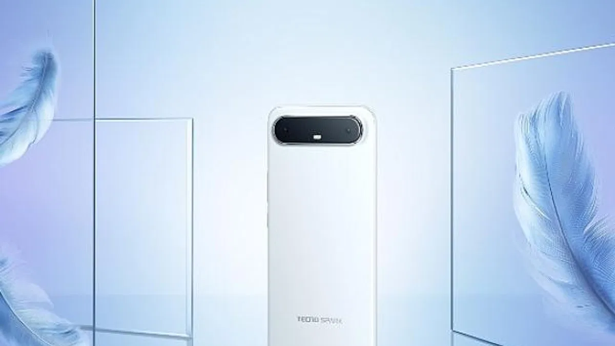 Dünyanın en ince kavisli akıllı telefonu çok yakında Türkiye'de!