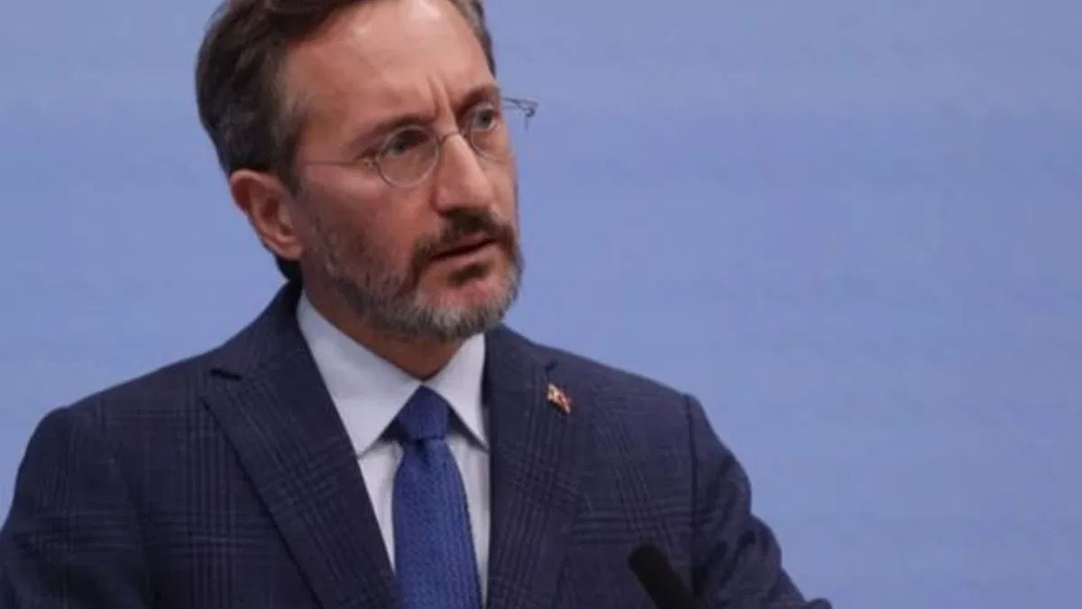 Harvard'ın skandal kararına İletişim'den sert tepki!
