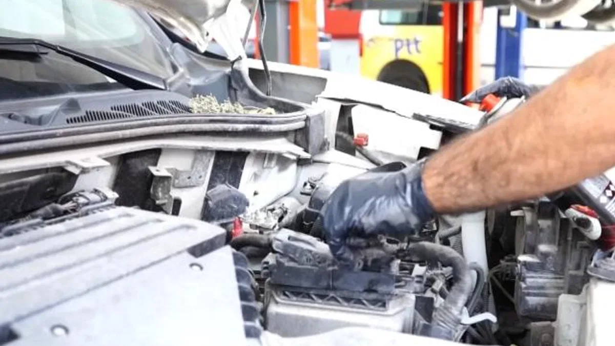 10 araçtan 6'sı arıza kaynaklı yolda kalıyor!