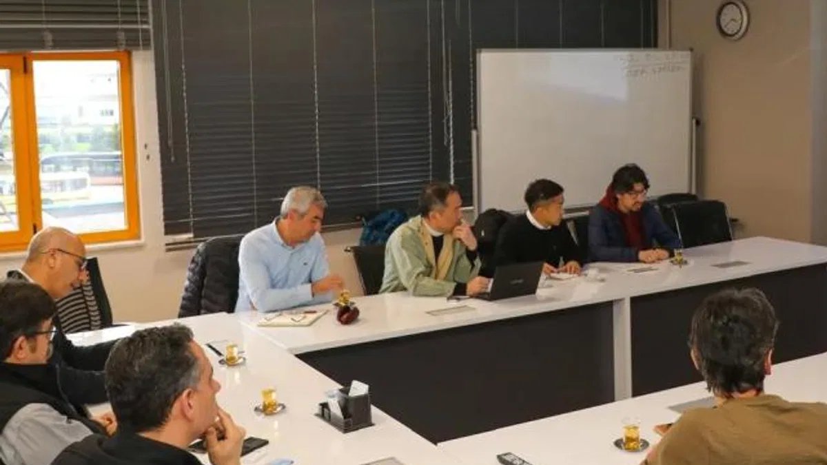 Bursa’da deprem riski azaltma çalışmalarına devam