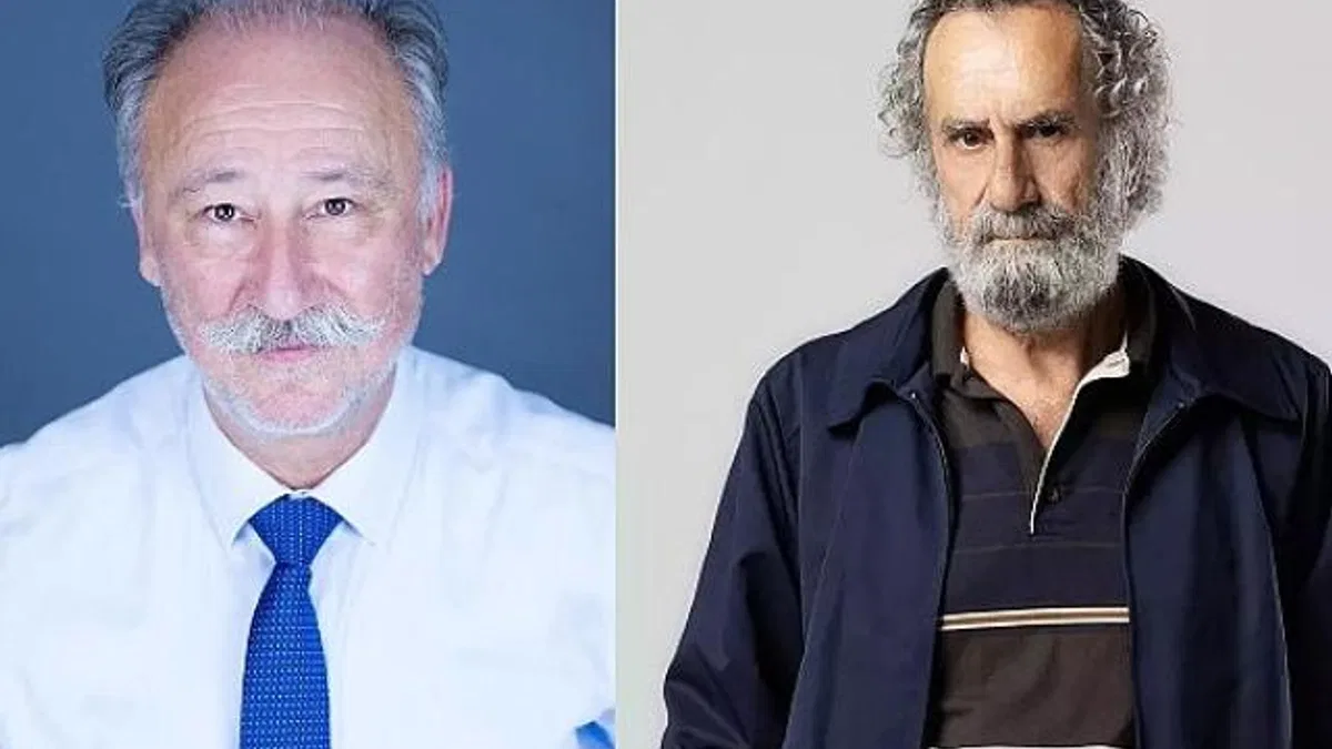 Gemlik Film Festivali'nde Onur ve Emek Ödülleri Belirlendi